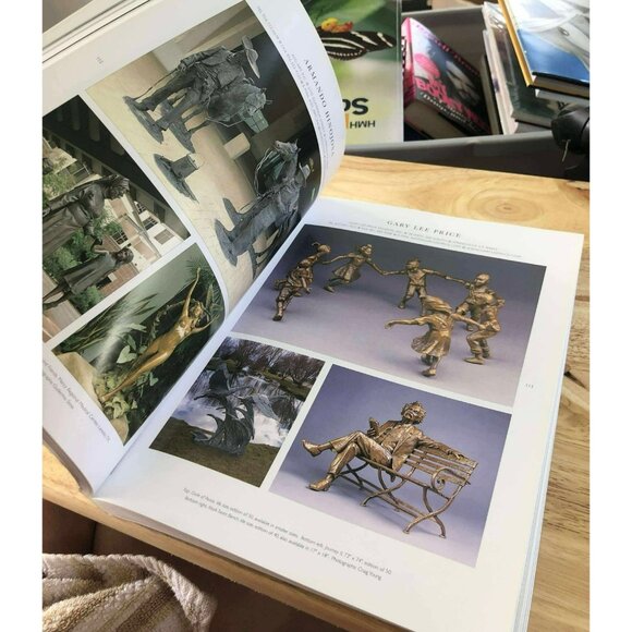 The Sourcebook of Architectural & Interior Art 18 - Picture 2 of 3